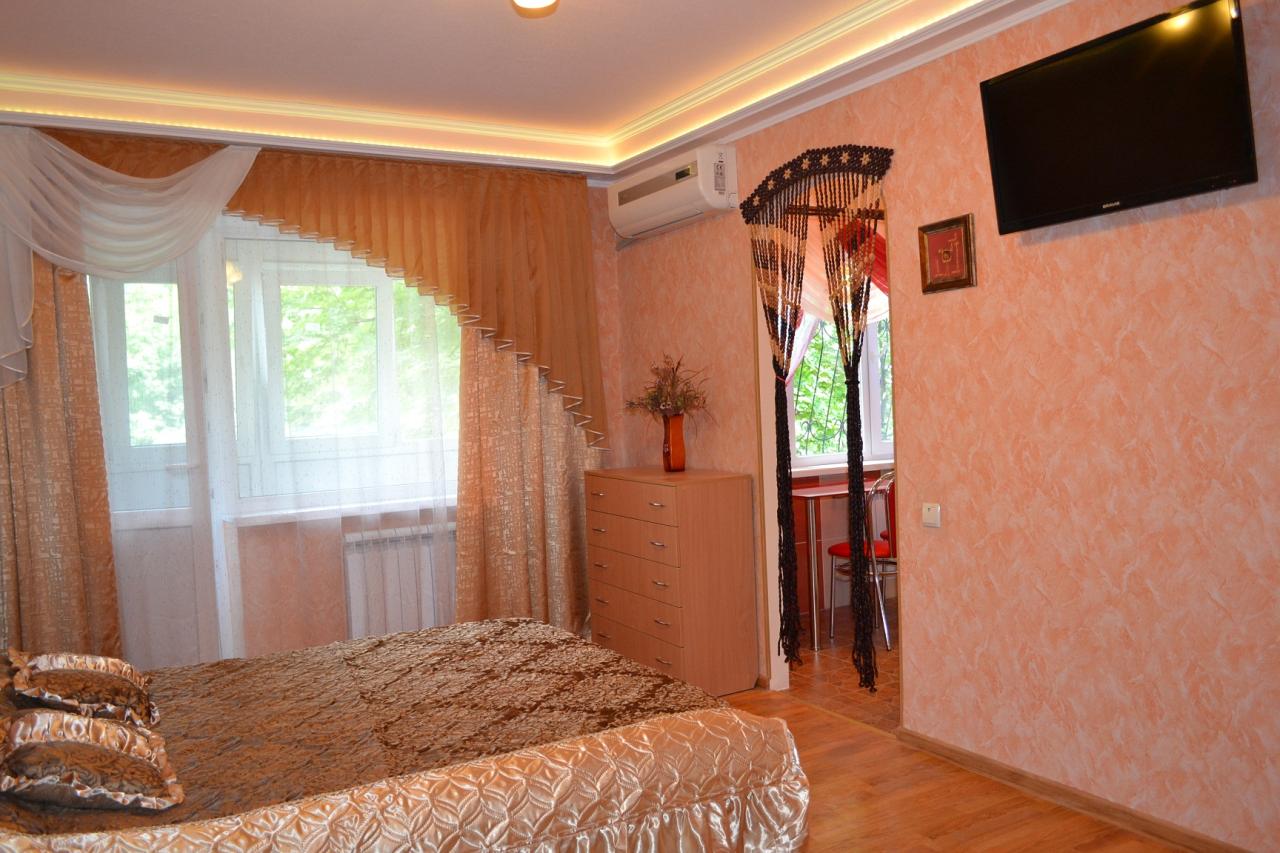 Фото квартиры 1