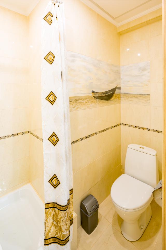 Фото квартиры 3