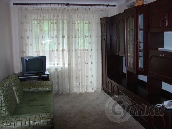 Фото квартиры 1