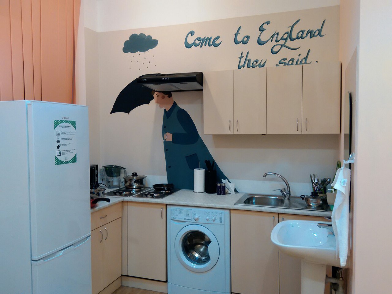 Фото квартиры 7