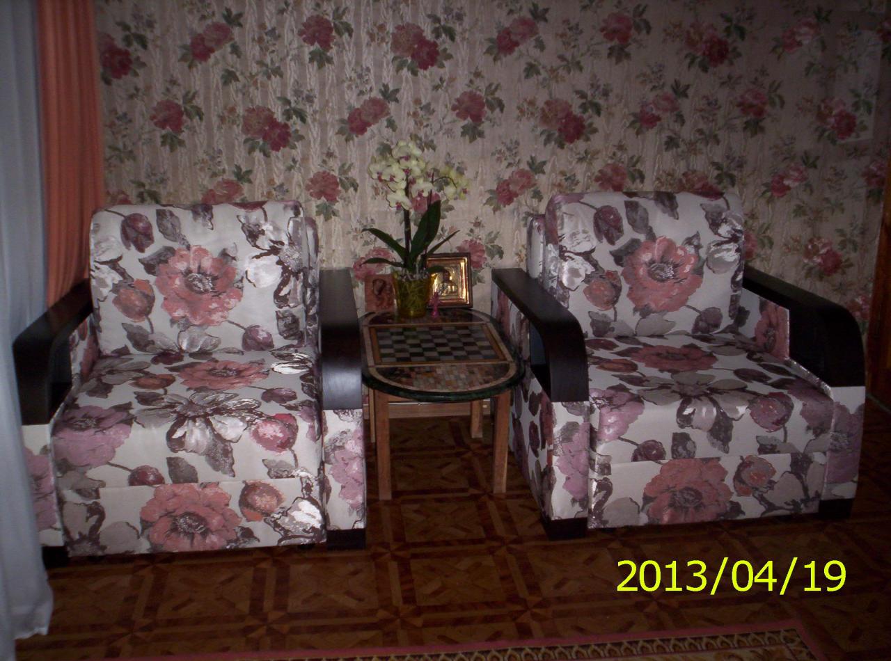 Фото квартиры 1