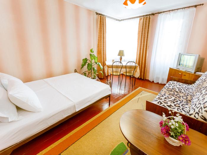 Фото квартиры 5