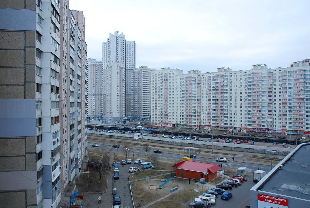 Фото квартиры 12