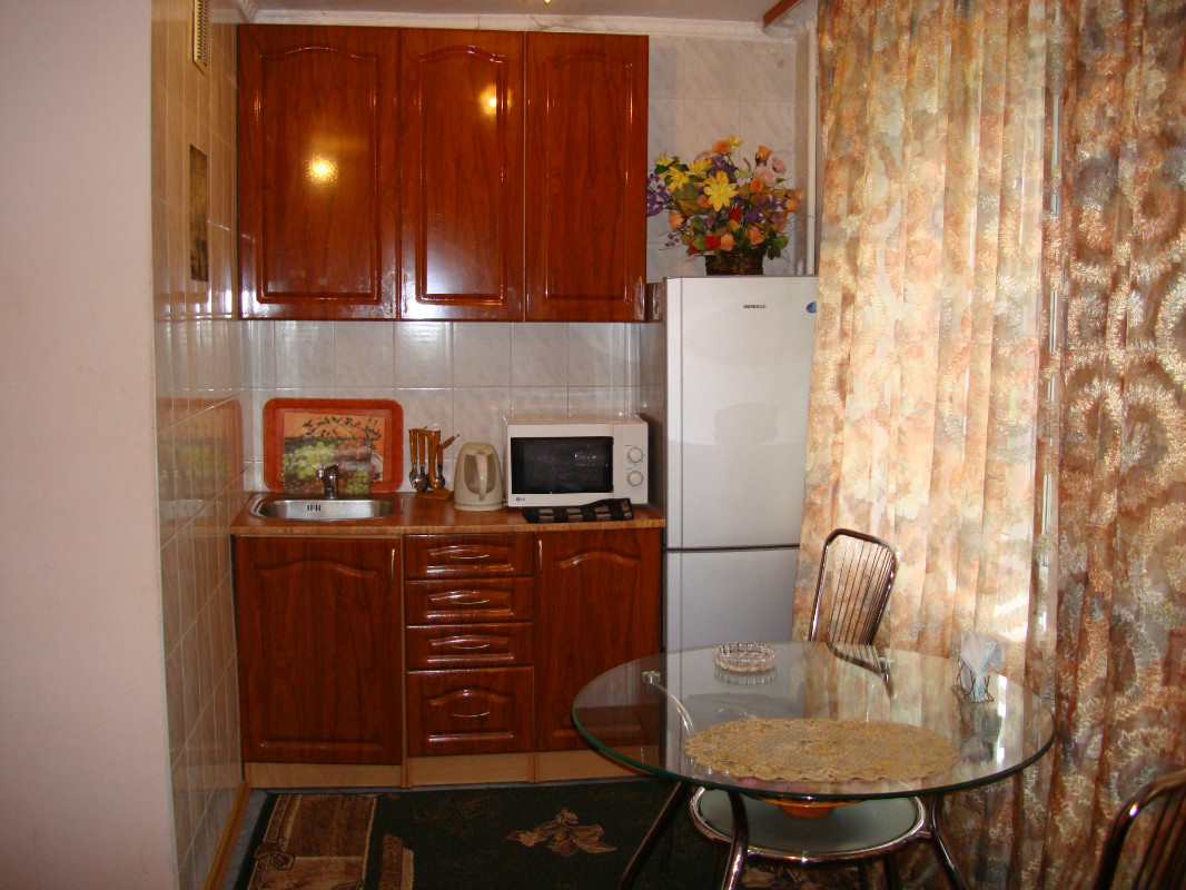 Фото квартиры 3