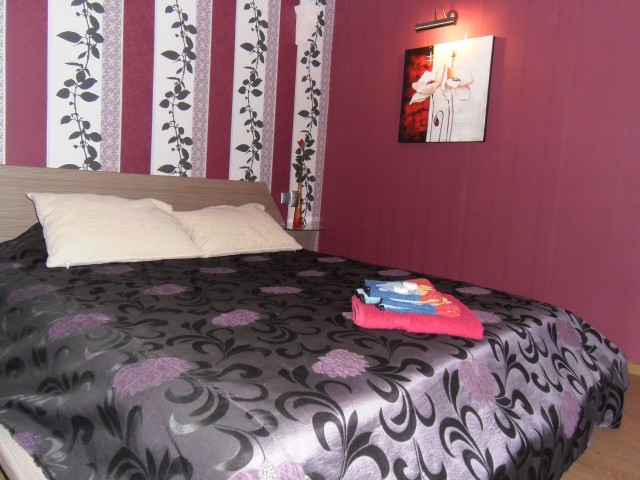 Фото квартиры 3