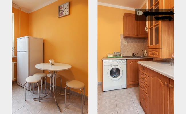 Фото квартиры 1