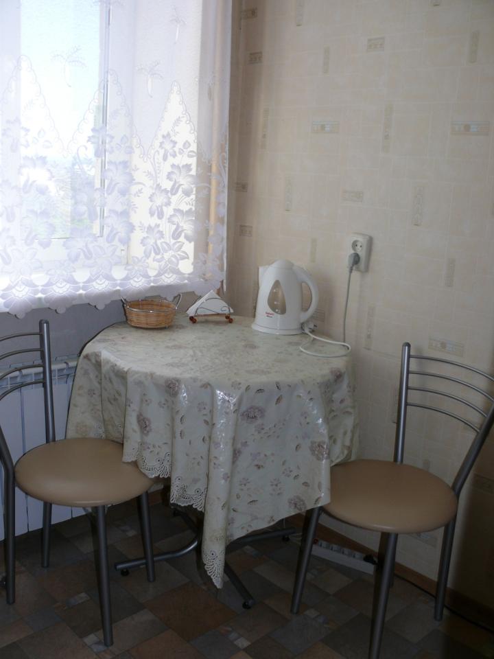 Фото квартиры 6