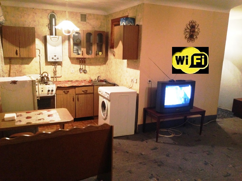 Фото квартиры 1