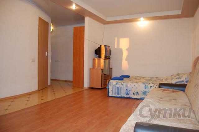 Фото квартиры 2