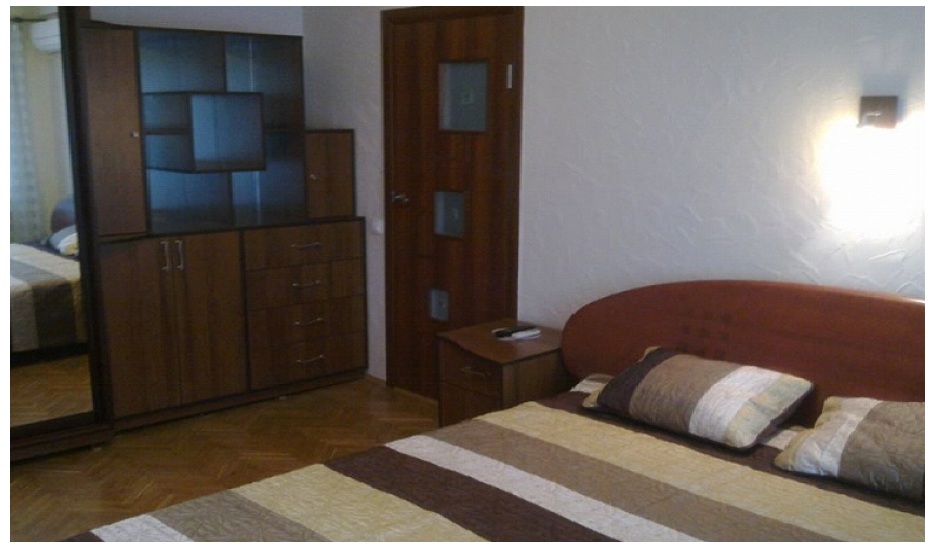 Фото квартиры 1