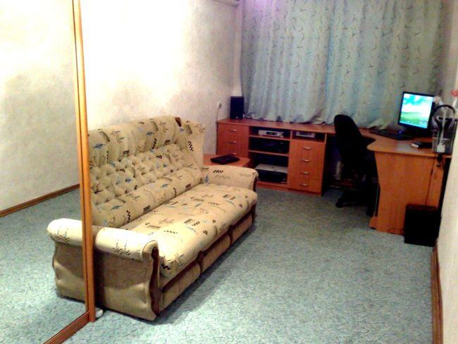 Фото квартиры 1