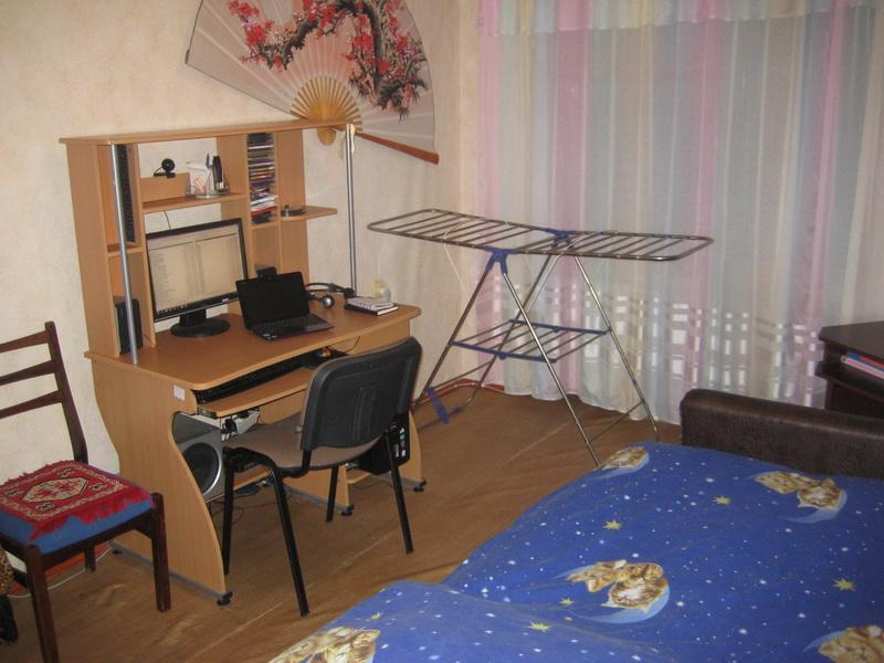 Фото квартиры 1