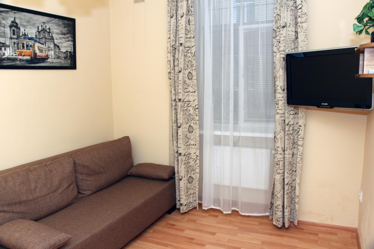 Фото квартиры 4