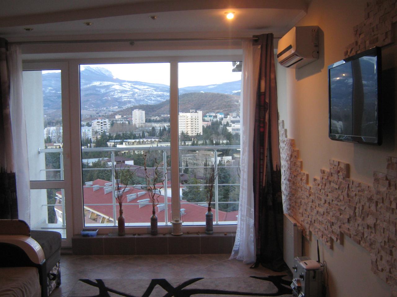 Фото квартиры 1