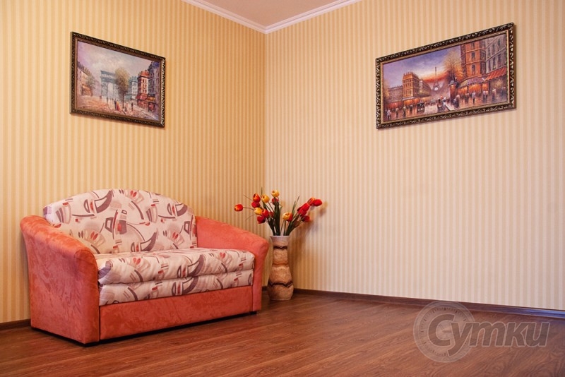 Фото квартиры 4