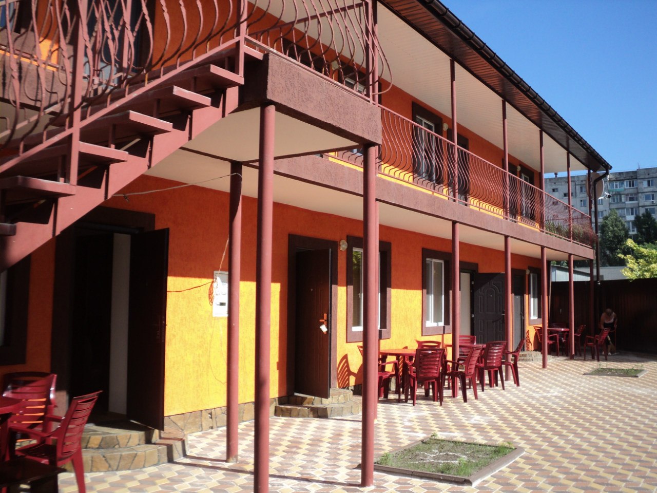 Фото квартиры 2