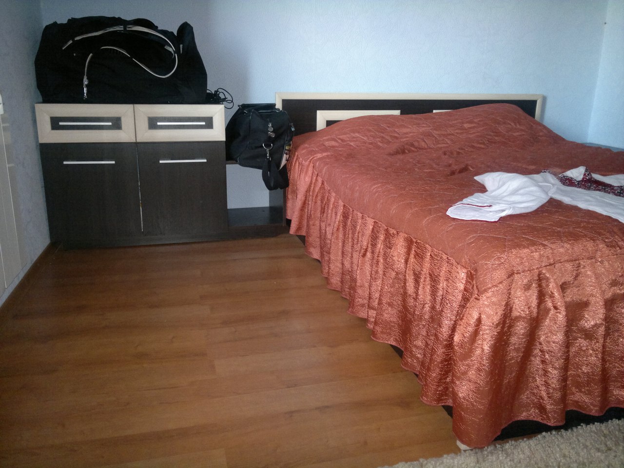 Фото квартиры 6