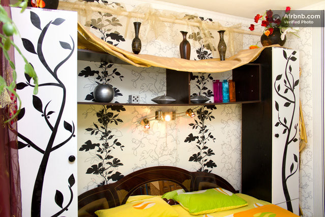 Фото квартиры 2