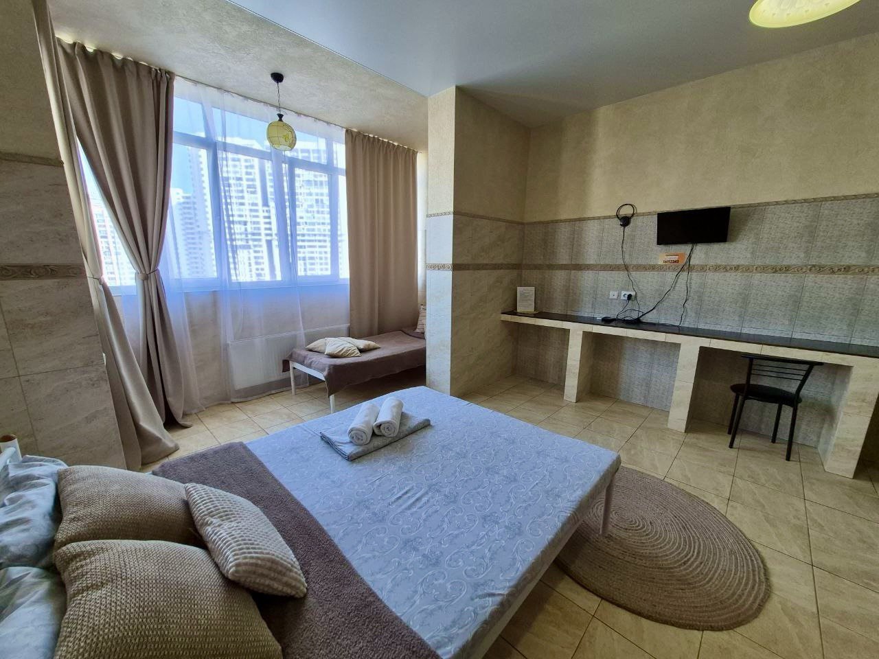 Фото квартиры 1