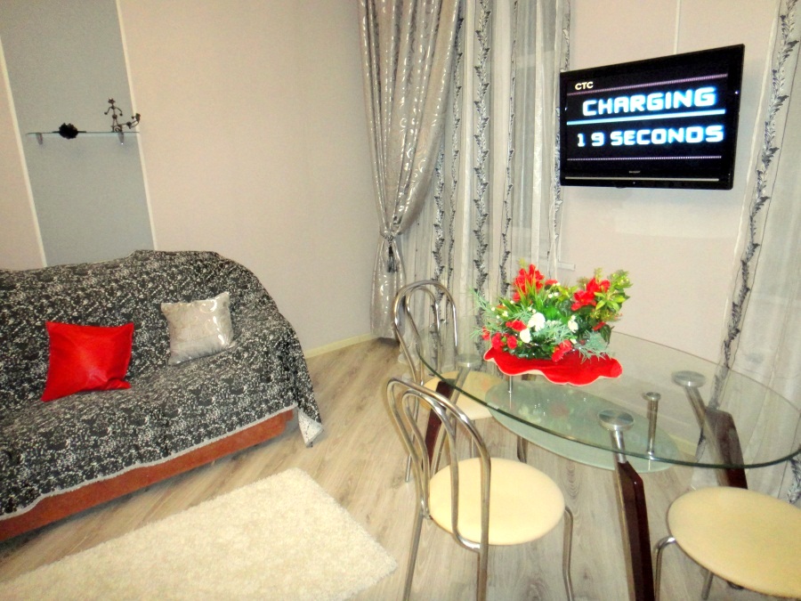 Фото квартиры 1