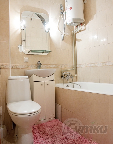 Фото квартиры 5