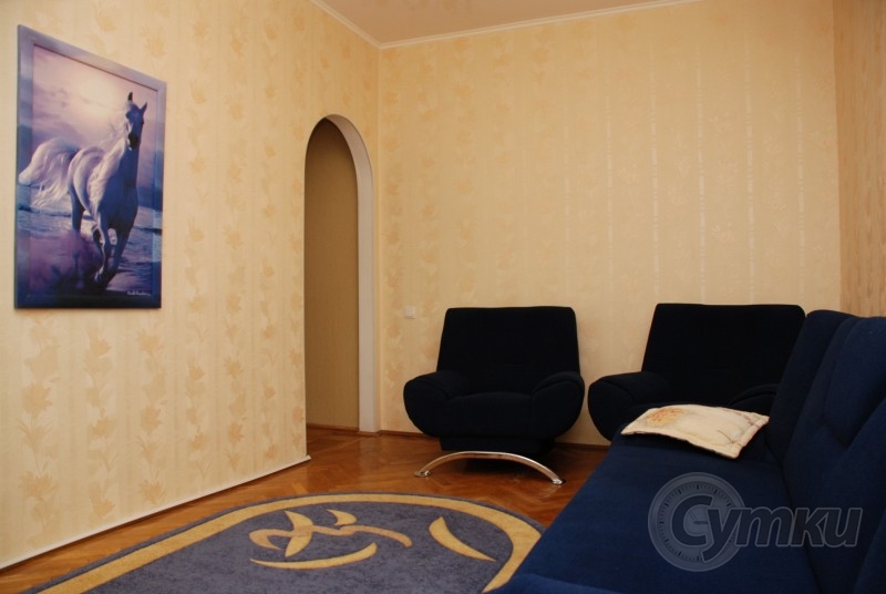 Фото квартиры 2