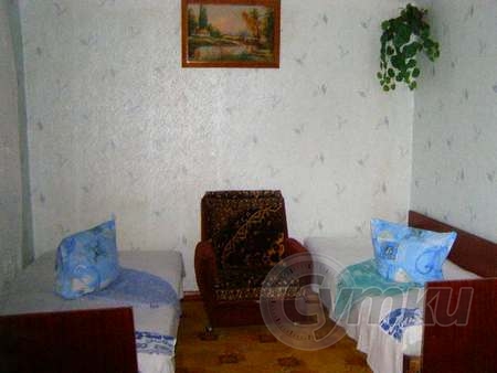 Фото квартиры 1