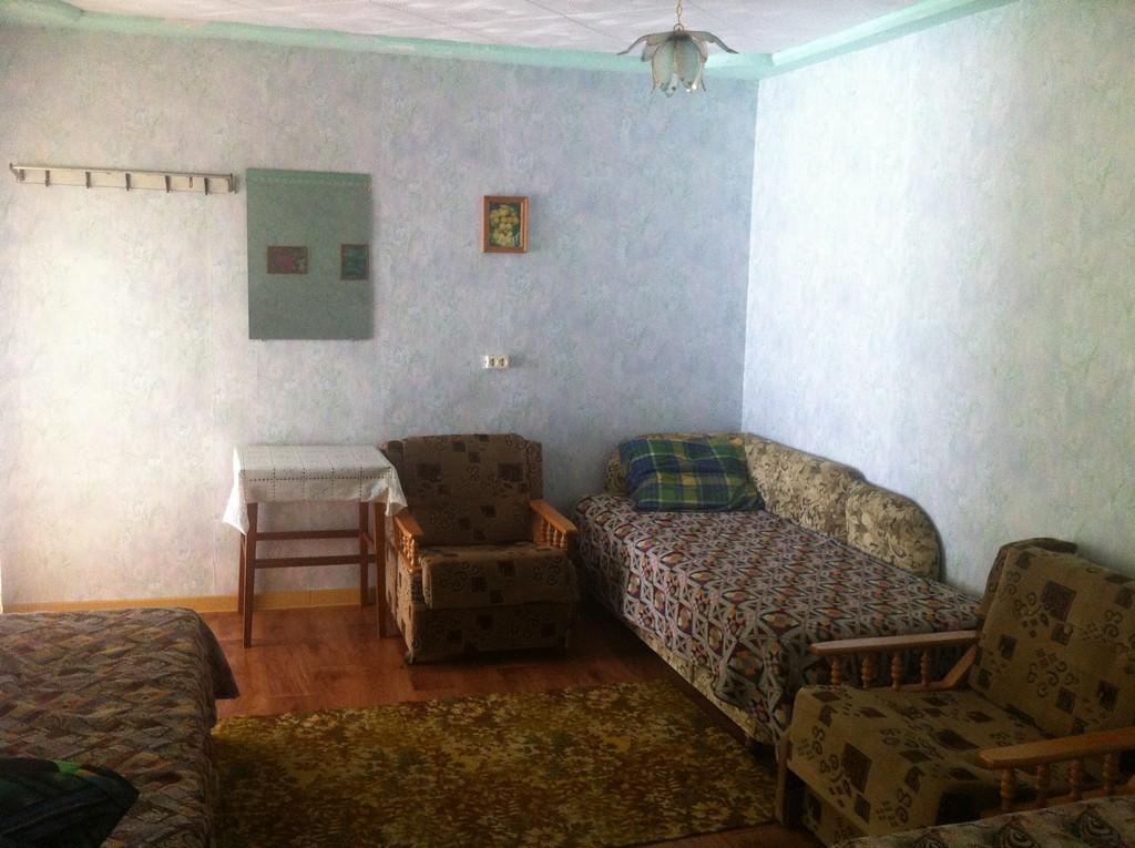 Фото квартиры 6