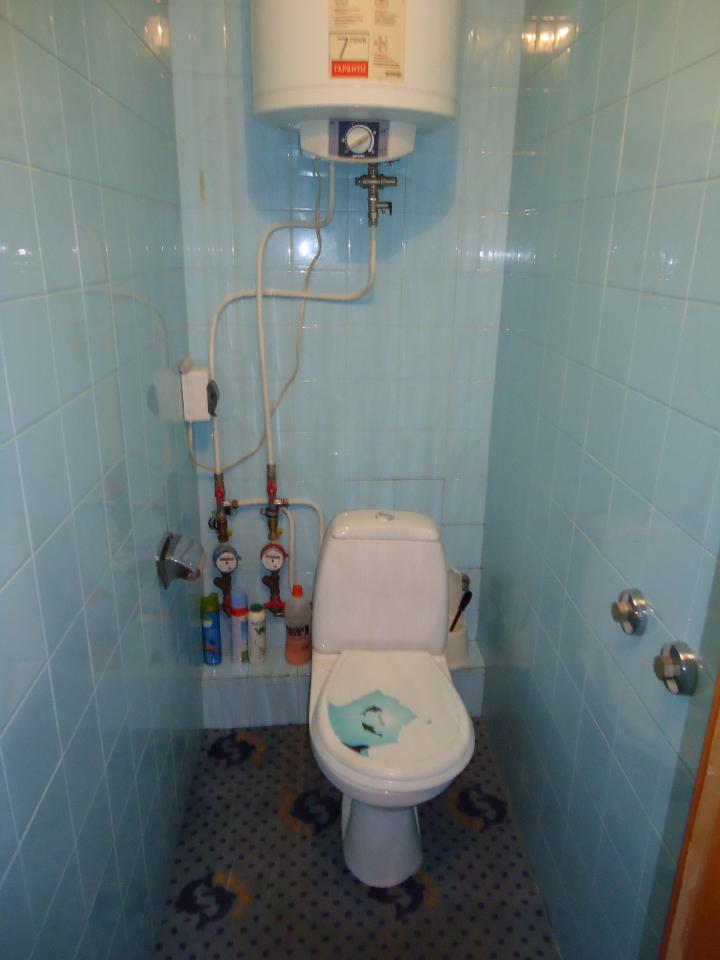 Фото квартиры 6