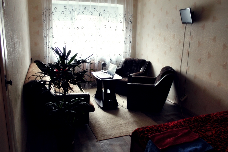 Фото квартиры 5