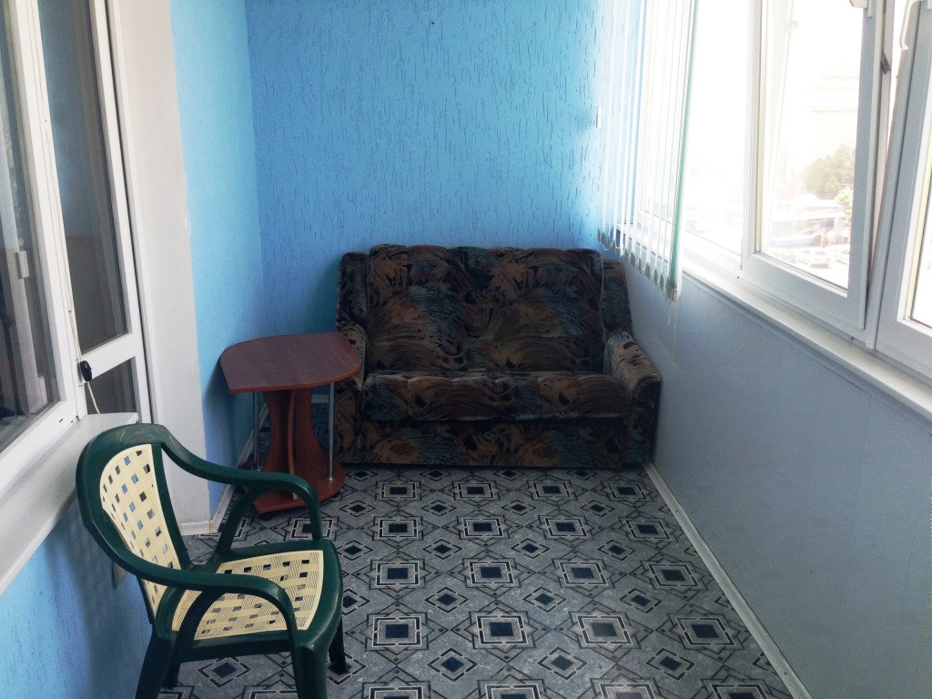 Фото квартиры 14