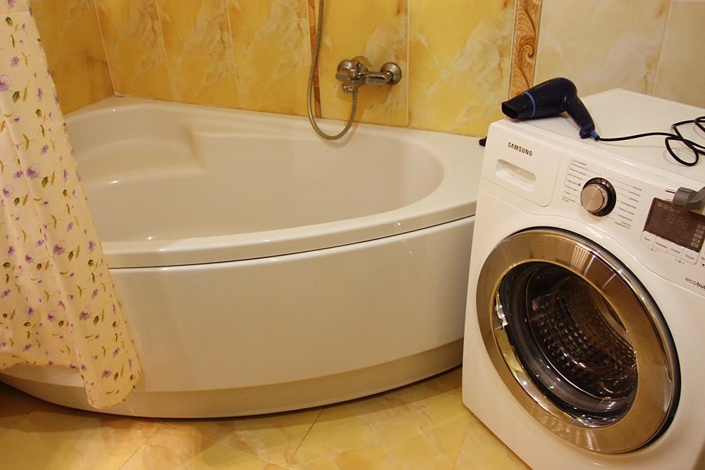 Фото квартиры 5