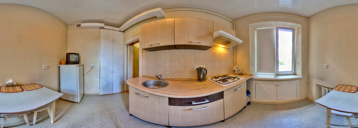 Фото квартиры 1