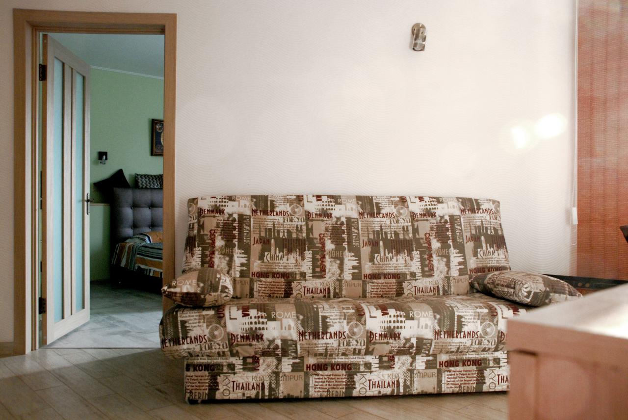 Фото квартиры 5