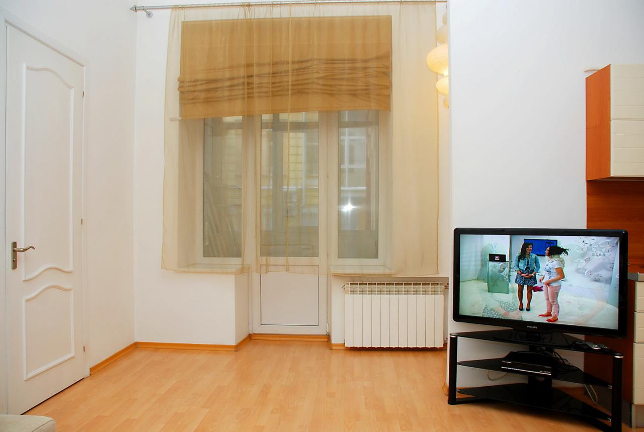 Фото квартиры 7