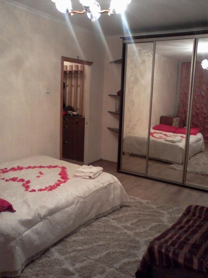 Фото квартиры 1