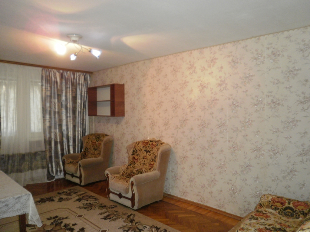 Фото квартиры 3