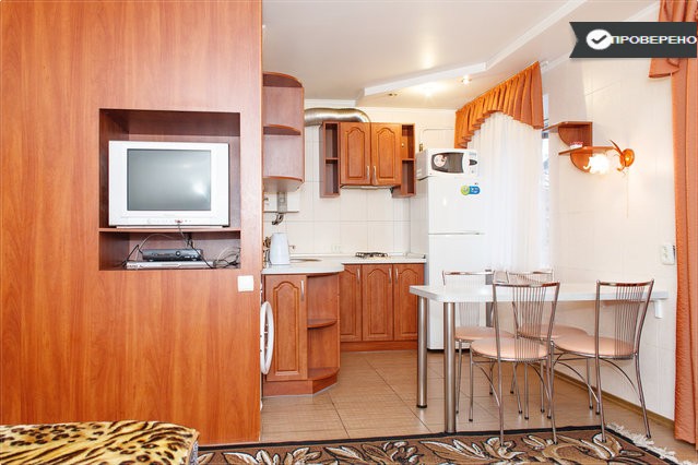 Фото квартиры 5