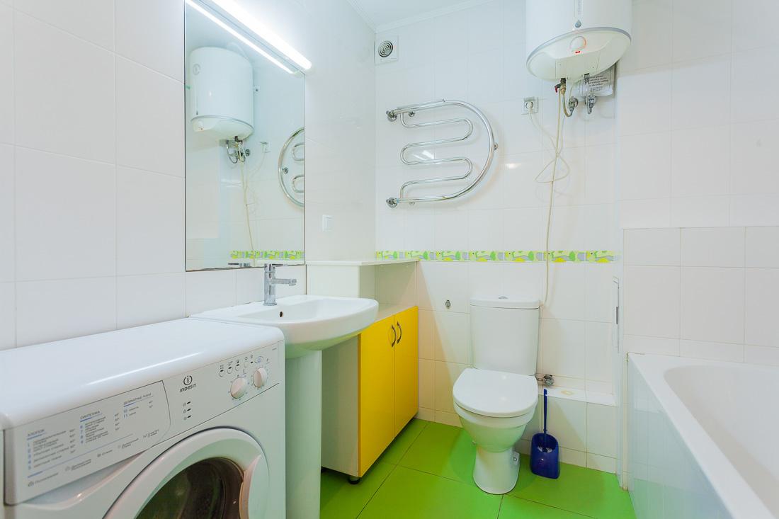 Фото квартиры 10