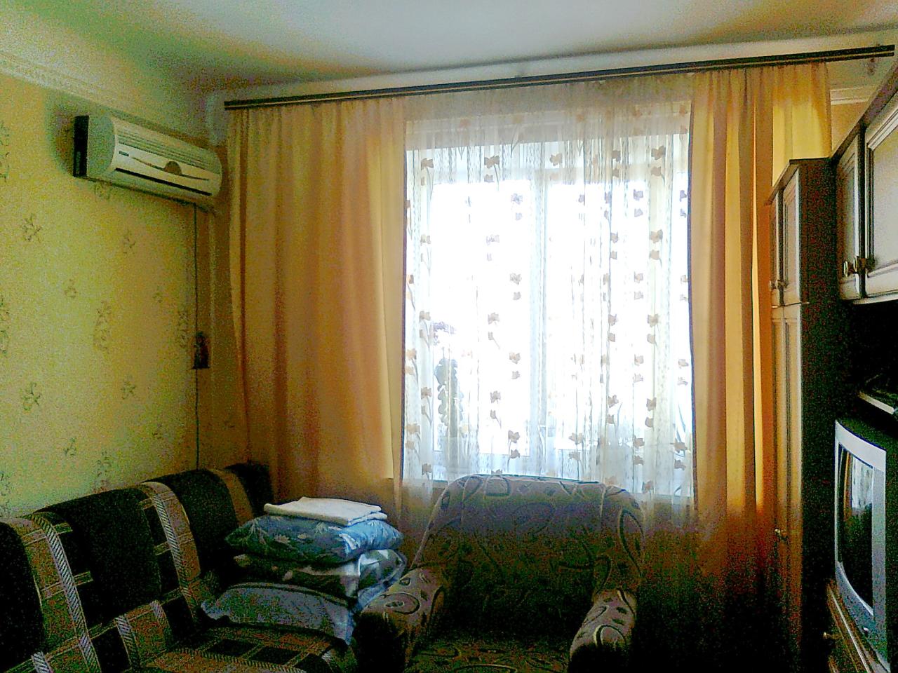 Фото квартиры 1