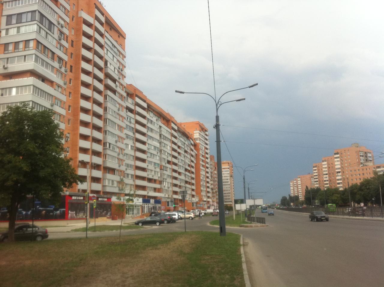 Фото квартиры 9