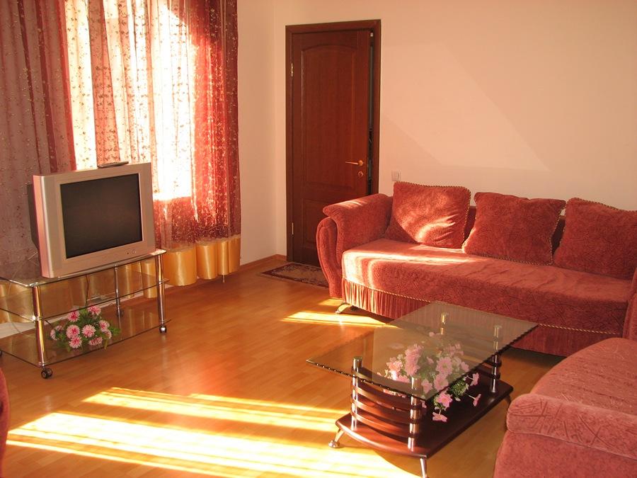 Фото квартиры 4