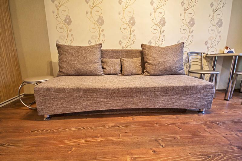 Фото квартиры 5