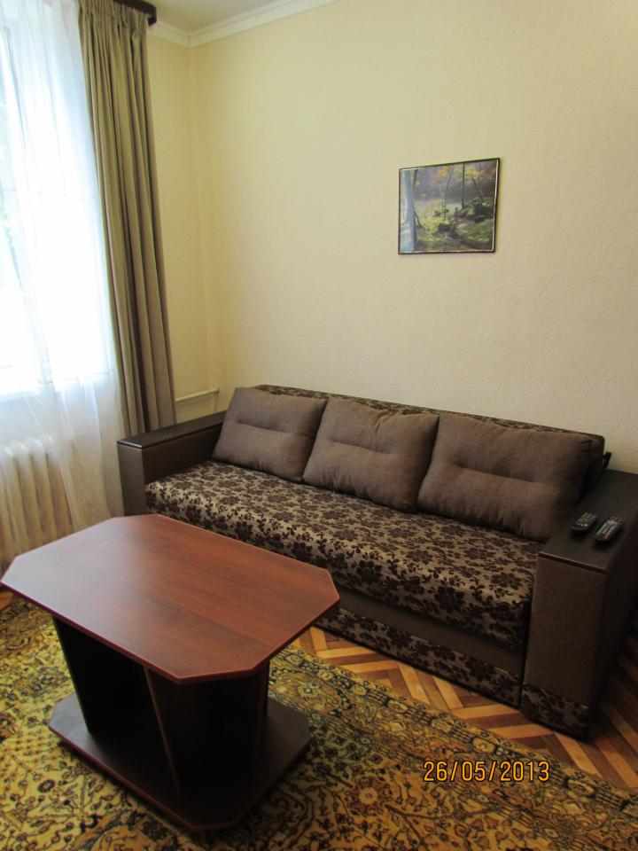 Фото квартиры 3