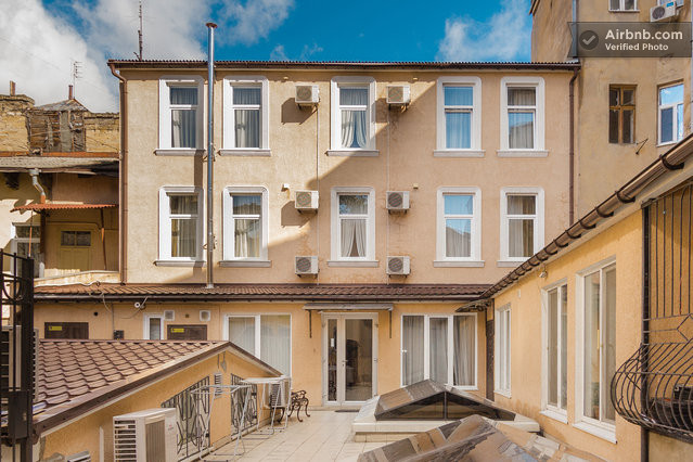 Фото квартиры 2