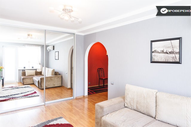 Фото квартиры 4