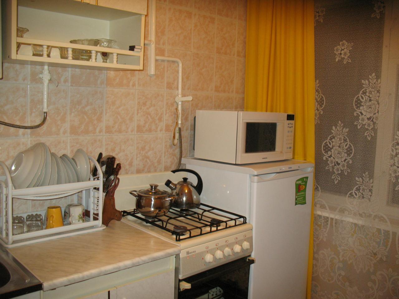 Фото квартиры 4