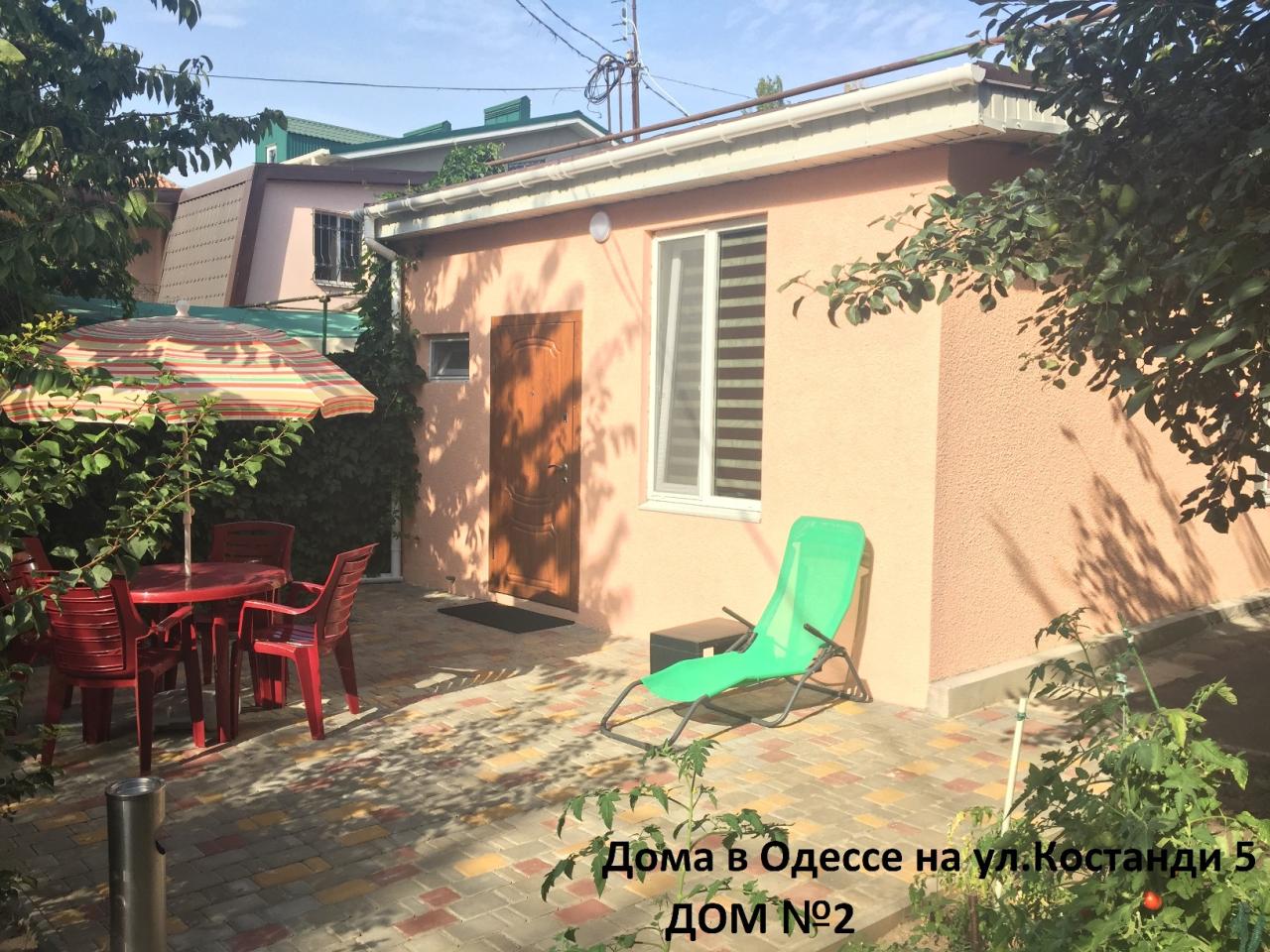 Фото квартиры 1