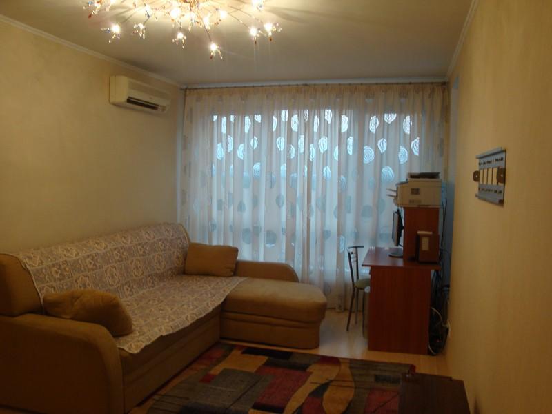 Фото квартиры 1