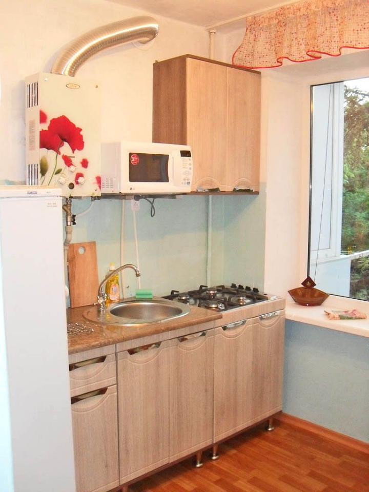 Фото квартиры 6